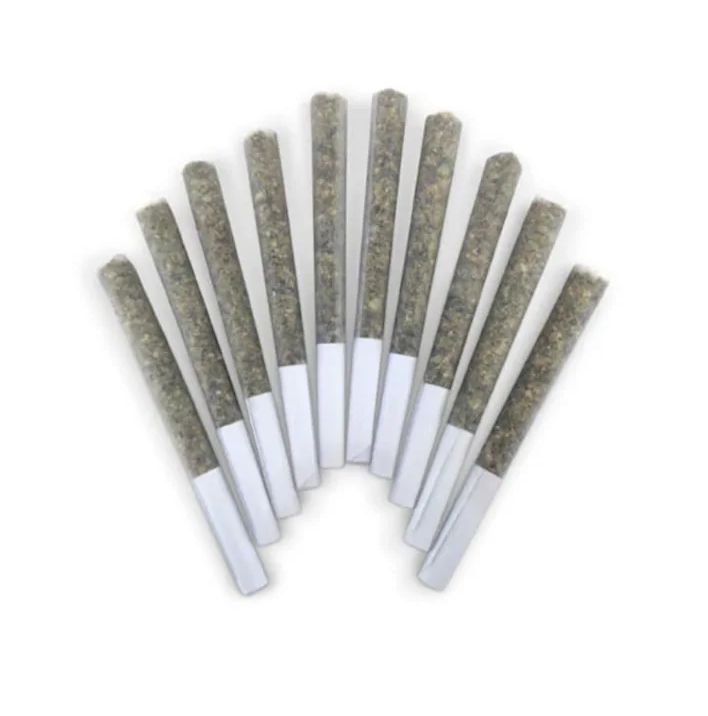 5g BC DOOBIES-Velvet Vice PR 10x.5g