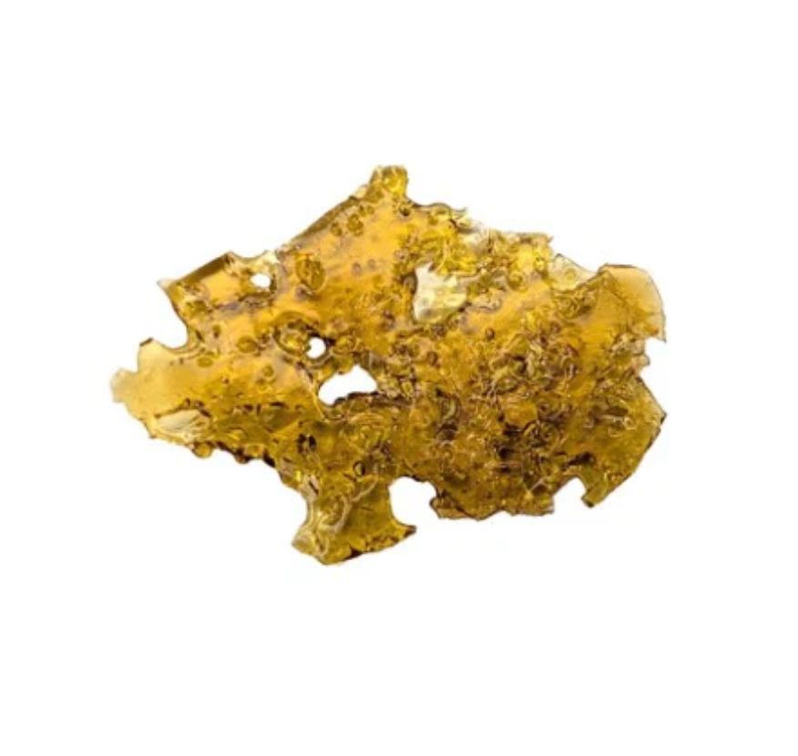 1g WILDCARD x SWEETGRASS ORGANIC-Ziestaz Shatter LTO