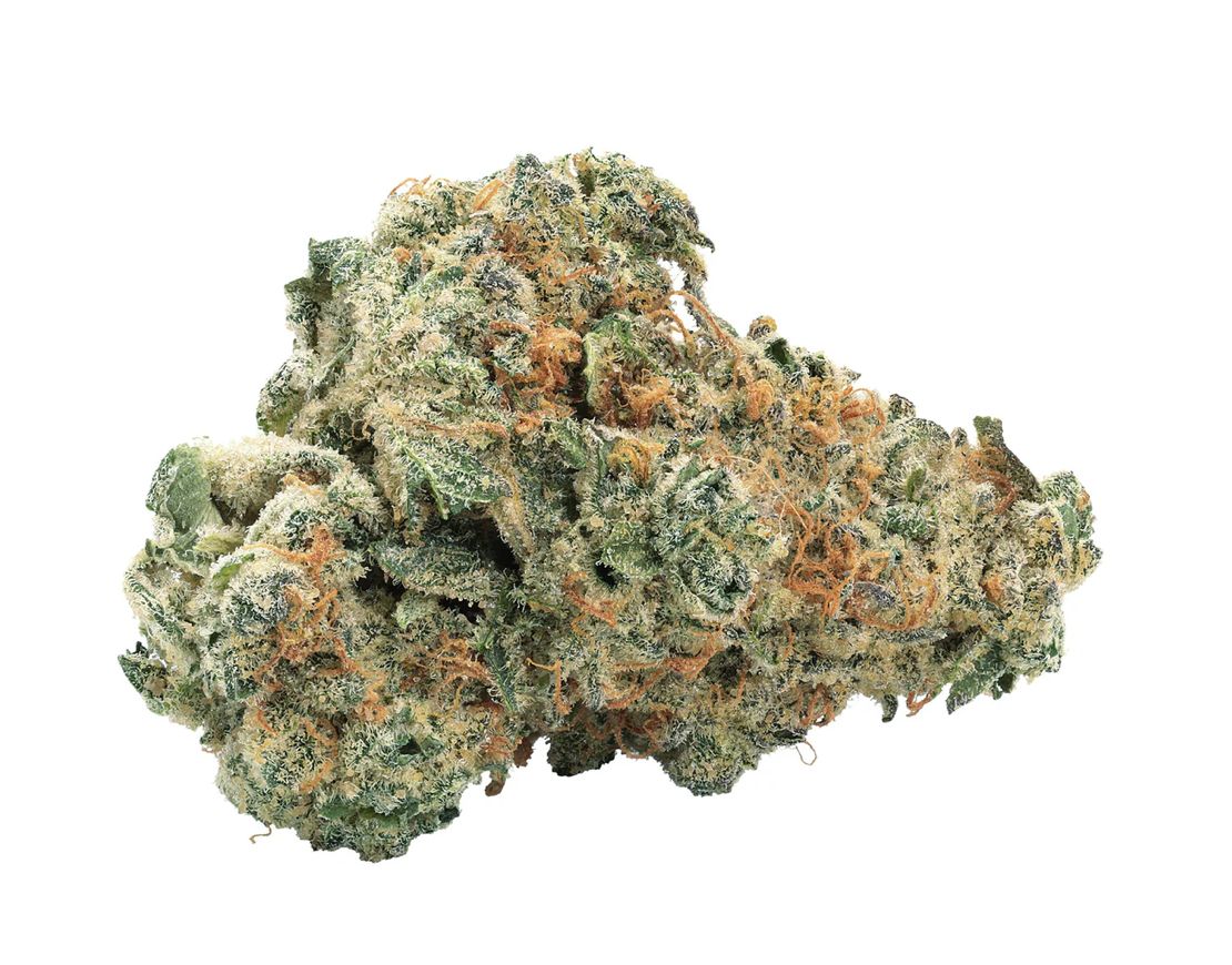 28g BIG BAG O’ BUDS-GMO Kush