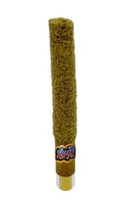 1g NUGZ-Kingpin Indica Infused Blunt (Rotational) PR 1x1g
