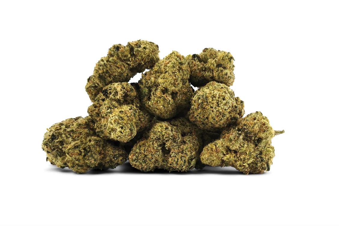 7g BC 1/4-Lemon Cherry Gary