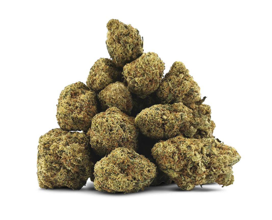 28g BC OZ-Golden Hour Gelato
