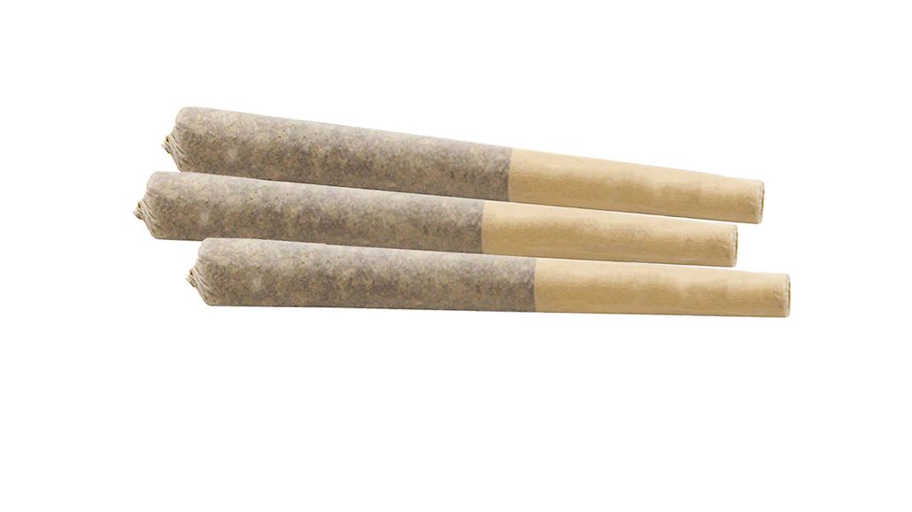 1.5g WOODY NELSON-Pink Kush PR 3x.5g
