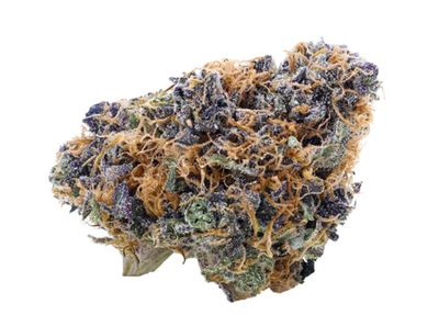 14g VALHALLA FLWR-Alaskan Thunder