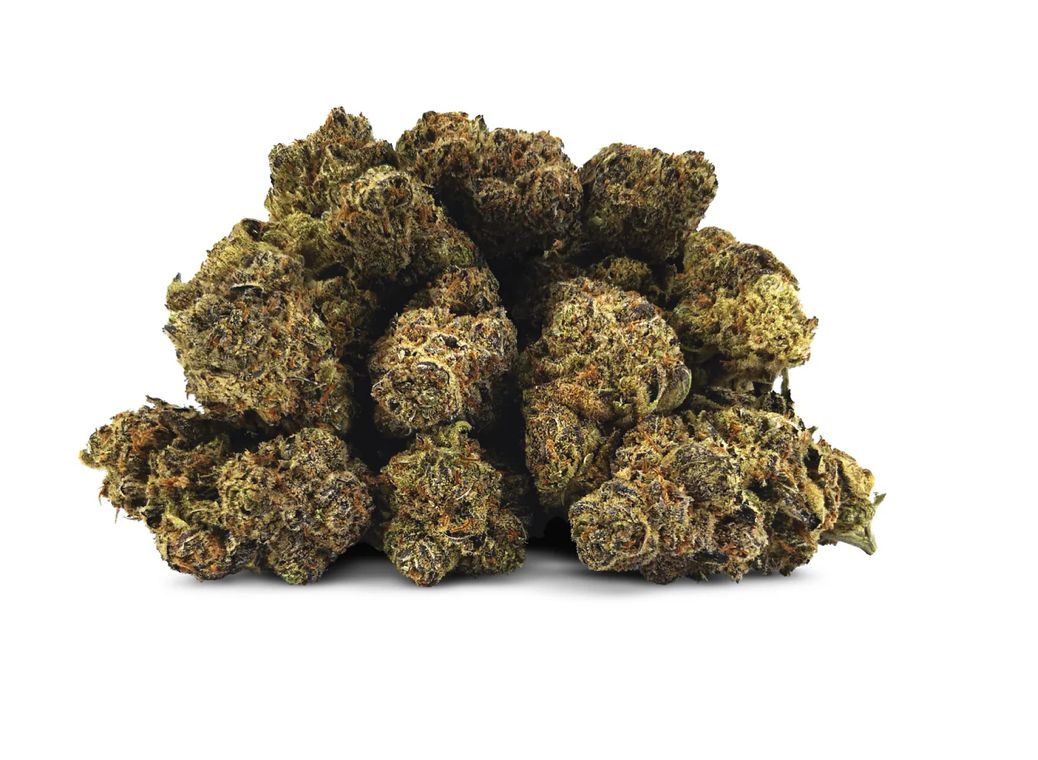 28g BC OZ-Pina Colada