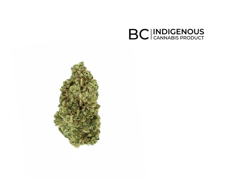 3.5g ALL NATIONS-Lemon Gelato