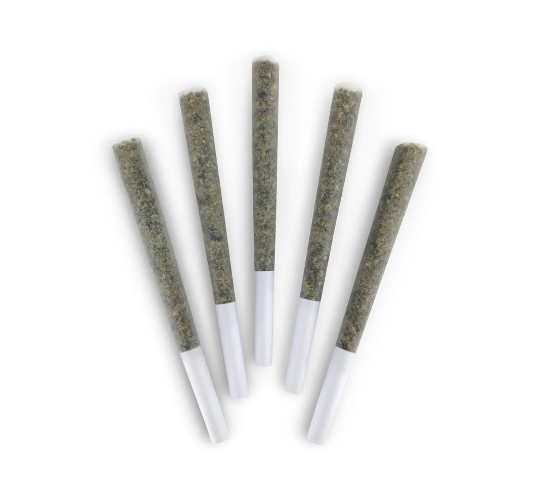 2.5g DEALR-Pink Euphoria PR 5/pack