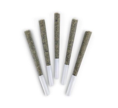 2.5g DEALR-Pink Euphoria PR 5/pack