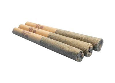 1.5g ALL NATIONS-Strawberry Fizz PR 3x.5g