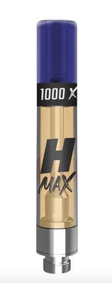 1.1g HYCYCLE MAX1000-Northern Lights Out Vape Cartridge
