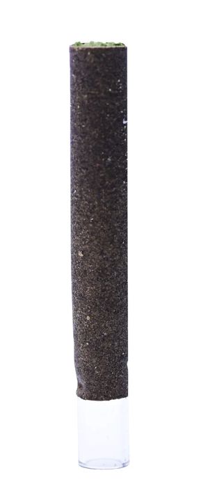 1.7g NUGZ-Hash Wrap Indica Infused PR 1x1.7g