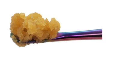 1g WILDCARD-Pure Cake Skunk Cured Resin