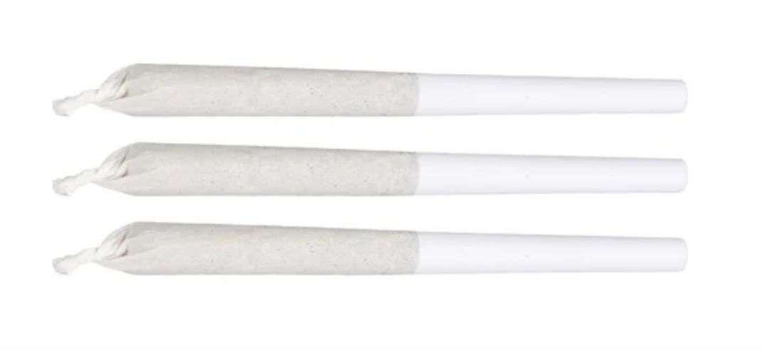 1.5g GOOD SUPPLY-Summer Haze (Where&#39;s My Bike) PR 3x.5g