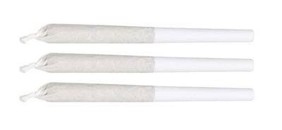 1.5g GOOD SUPPLY-Summer Haze (Where&#39;s My Bike) PR 3x.5g