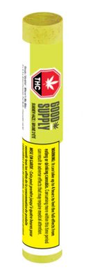 1.5g GOOD SUPPLY-Summer Haze (Where&#39;s My Bike) PR 3x.5g