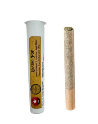 .5g CAPPELLANO-Organic Gastro Pop LTO 1x.5g