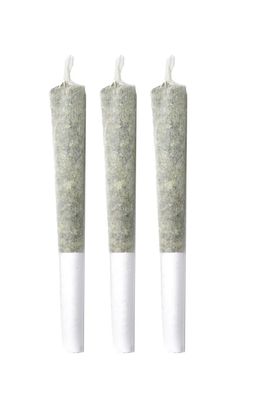 1.5g PINEAPPLE BUDS-Pineapple Soda PR 3x.5g