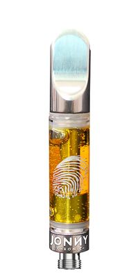 1g JONNY CHRONIC-Acapulco Gold Live Resin Vape Cartridge