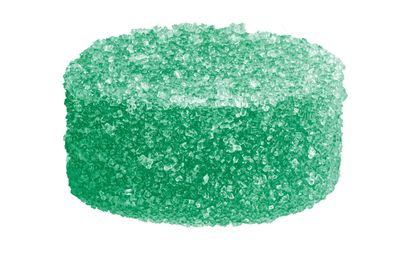 45g SHRED&#39;EMS-Shark Attack Sativa Chews 10/pack 100mg THC