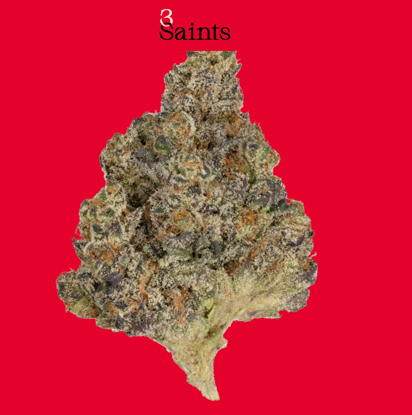 3.5g 3SAINTS-Frosted Lemons SALE! $2 OFF!