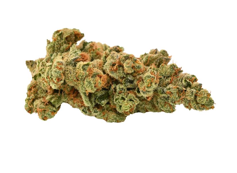 3.5g 5 POINTS-Sacre Bleu