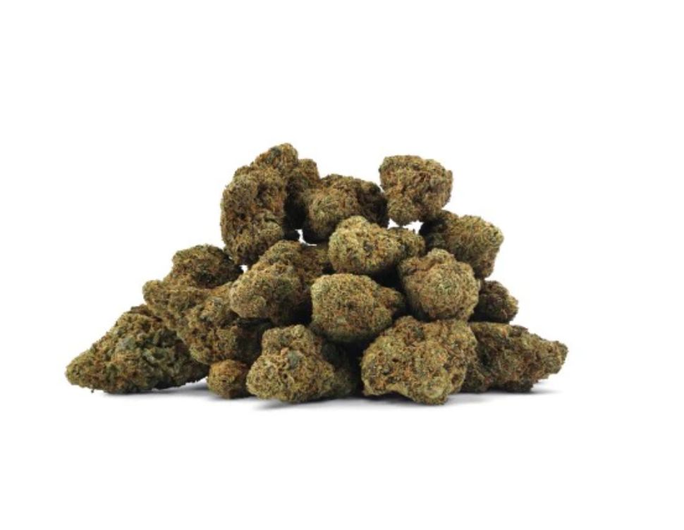 28g BC OZ-Durban Tropegranate