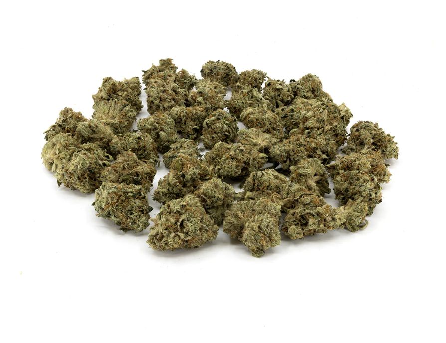 28g WOODY NELSON-Premium Smalls (Rotational)