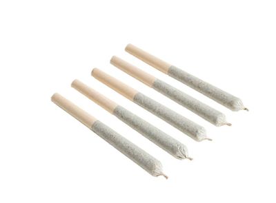 2.5g PURE SUNFARMS-Gorilla Milk PR 5x.5g