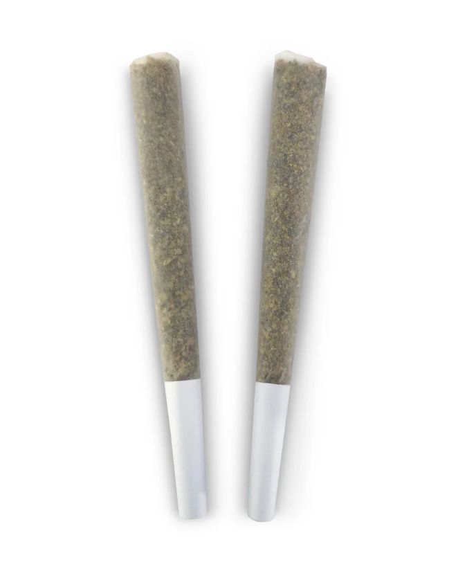 2g BC DOOBIES-Deep Fried Ice Cream PR 2x1g