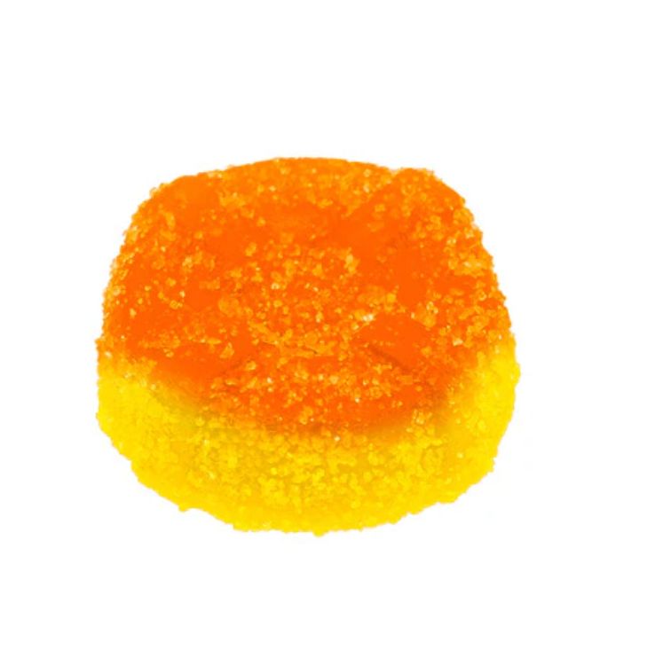 10g NO FUTURE RATIO'D-The Peach 1:1 Chew