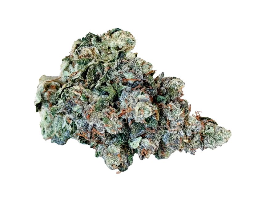 7g LOWKEY BY MTL CANNABIS-Larry