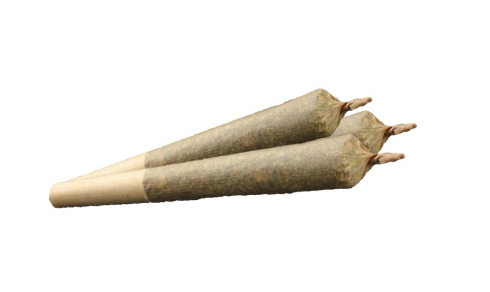 1.5g WEED ME-Chemdawg PR 3x.5g