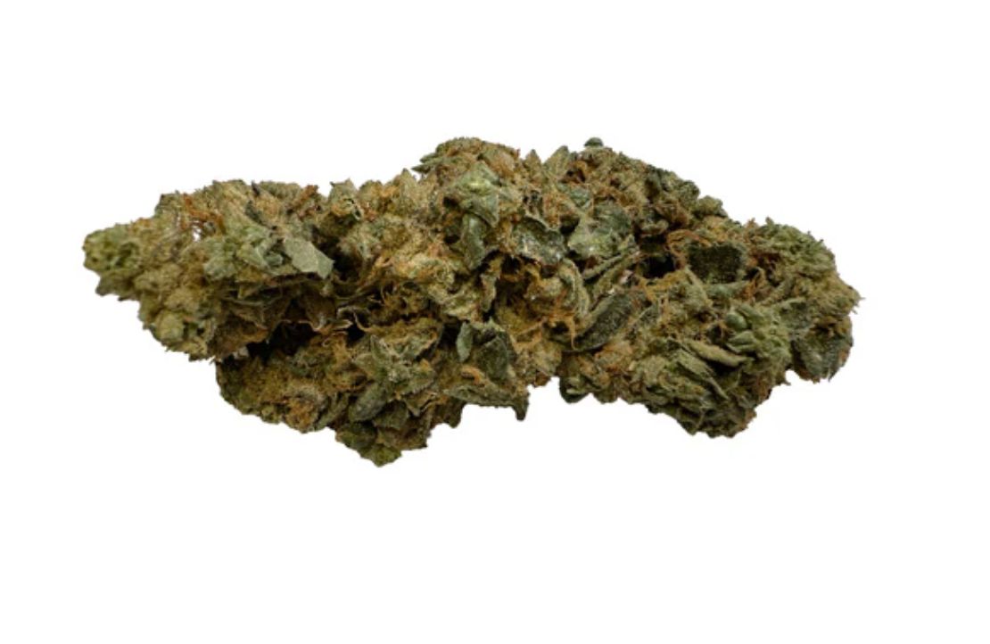 3.5g INDIGENOUS BLOOM-Gas Nasty