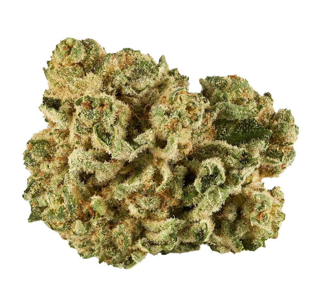 7g GOOD BUDS-Organic Cookie God