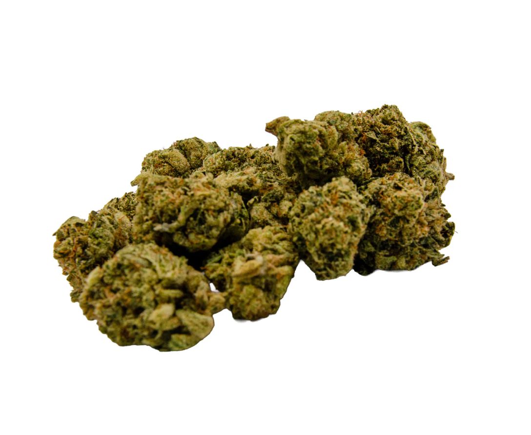 14g GREEN MOUNTAIN-Mangoz