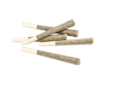 2.5g Cake &amp; Caviar-Apple Rock Candy PR 5x.5