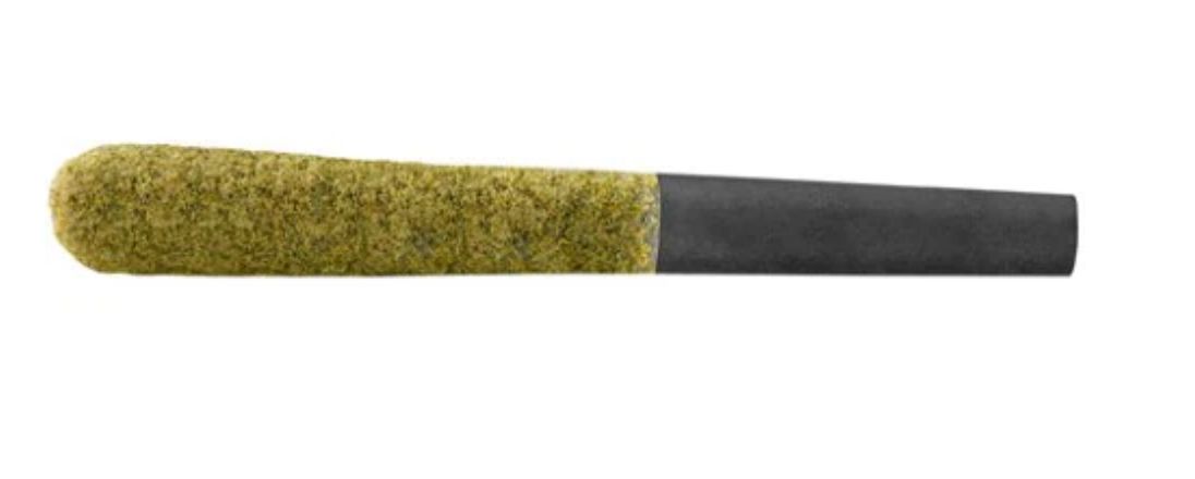 .7g SPINACH-Fully Charged Rocket Icicle Infused PR 1x.7g