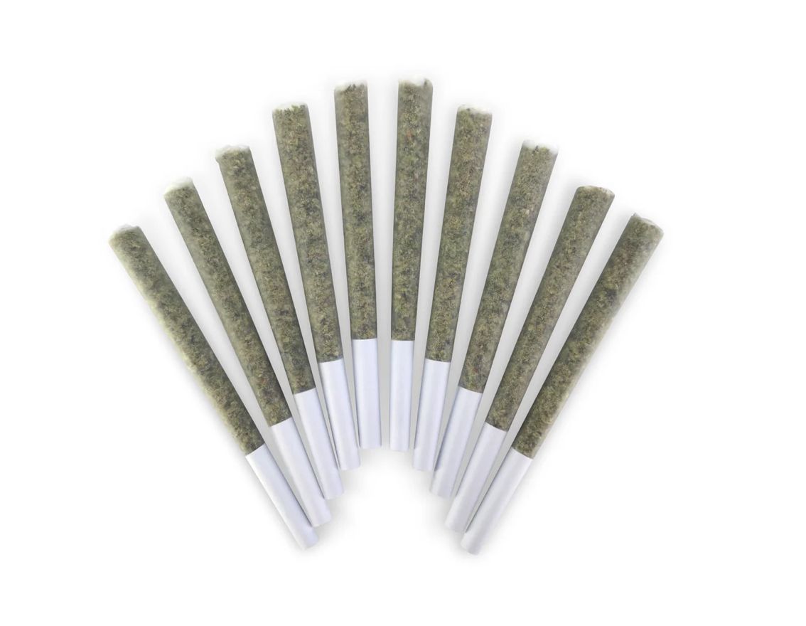 5g BC DOOBIES-Zupernova PR 10x.5g
