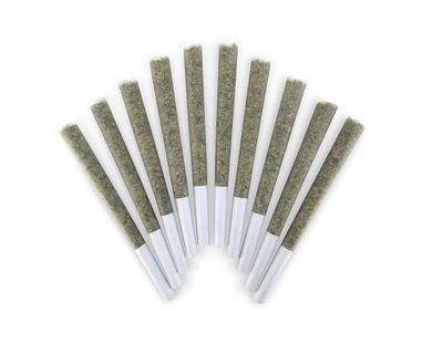 5g BC DOOBIES-Zupernova PR 10x.5g