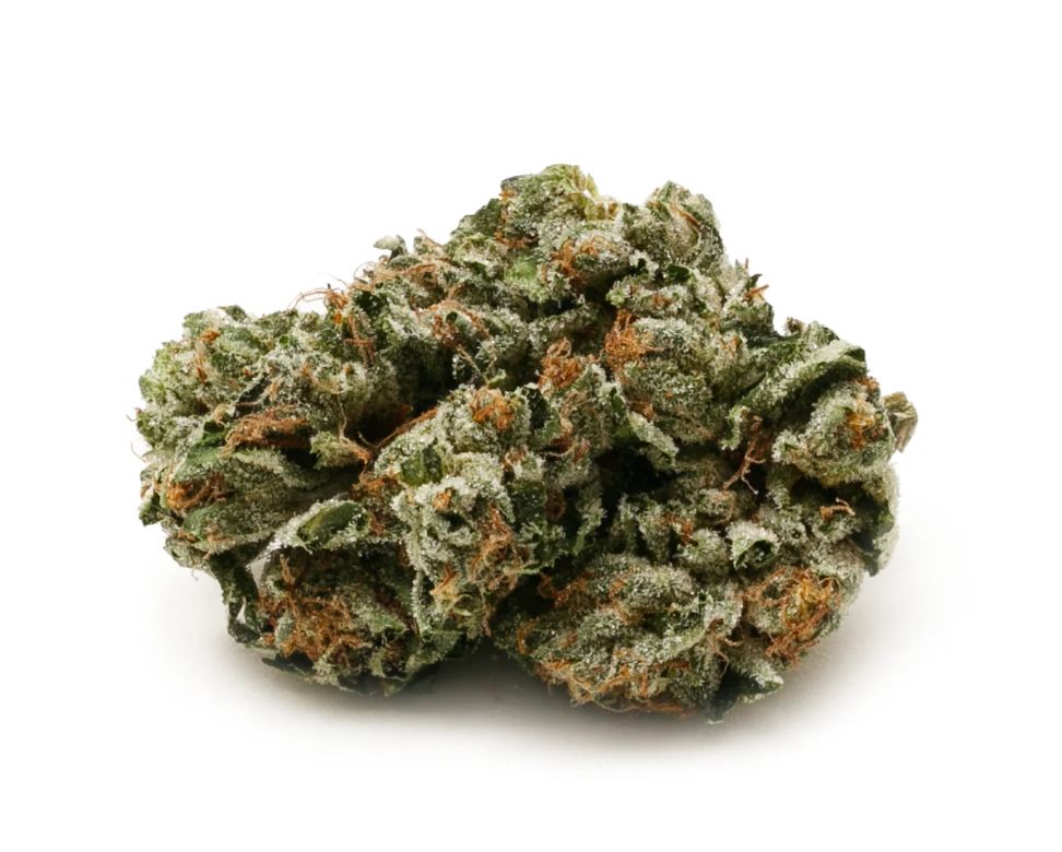 3.5g PURE SUNFARMS-Pink Kush