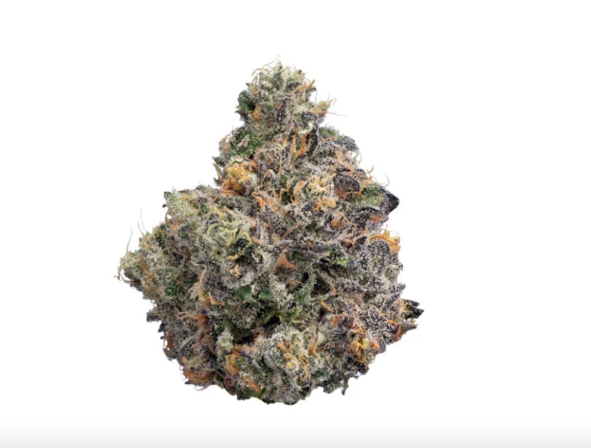 3.5g SIMPLY BARE-Organic Sunset Runtz