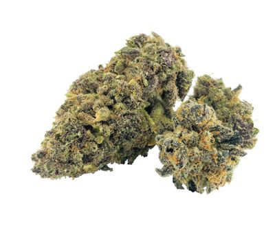 3.5g PINEAPPLE BUDS-Hawaiian Pineapple