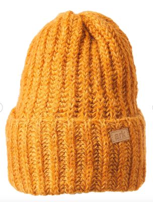 SALMO CANNABIS-Honey Soho Hat WINTER SALE! 45% OFF!