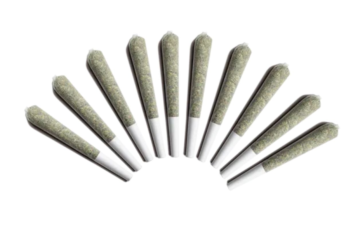 5g CHOKLIT PARK-Sky Cocoa PR 10x.5g