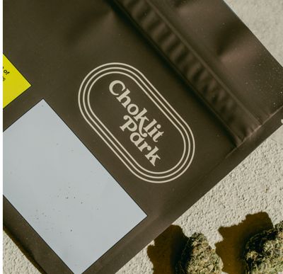 7g CHOKLIT PARK-Citrus Ripper