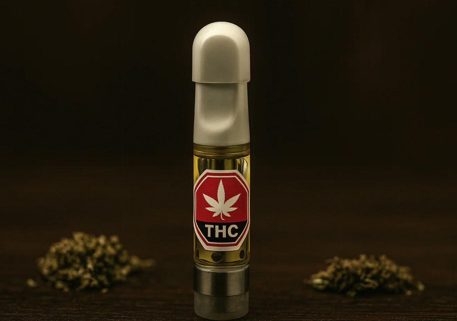 1g GRDN WRKS-Mr. Juice Vape Cartridge