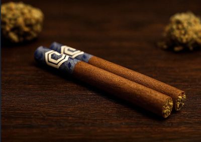 1g CRAFTPORT PREMIUM CANNABIS-Soaring Tiger PR 2x.5g