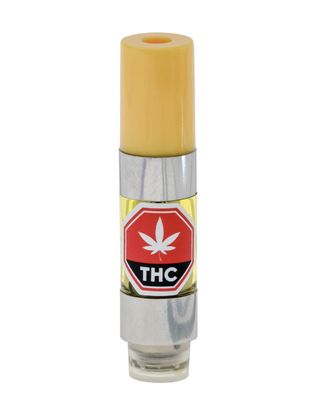Distillate Cartridges