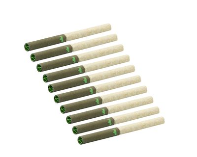 4g REDECAN-Purple Churro Redees PR 10x.4g