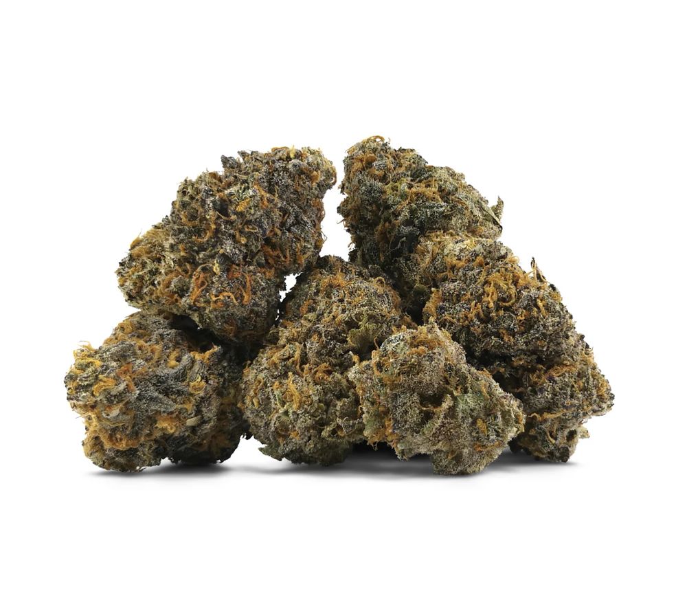7g BC 1/4-Amnesia Haze